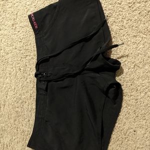 Women's size M Body Glove board shorts